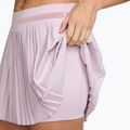 Tenisová sukně Nike Court Dri-Fit Advantage Pleated bleached lilac/white 4