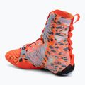 Boxerské boty Nike HyperKo 3 SE black/bright crimson/aluminum 3