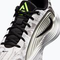 Pánské basketbalové boty Nike Giannis Immortality 5 white/off white/metallic silver 5