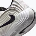 Pánské basketbalové boty Nike Giannis Immortality 5 white/off white/metallic silver 6