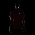 Pánské běžecké tričko Nike Stride tough red 6