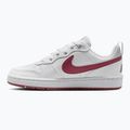 Dětské boty do vody Nike Court Borough Low Recraft white/pink smoke 2