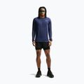 Pánské běžecké tričko Longsleeve Nike Stride Dri-Fit ADV Midnight Navy 2