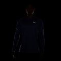 Pánské běžecké tričko Longsleeve Nike Stride Dri-Fit ADV Midnight Navy 8