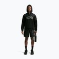 Pánská tréninková mikina Nike Dri-FIT UV Pullover Hoodie black/white 7