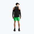 Pánské běžecké šortky Nike Stride Dri-Fit Brief-Lined 7" green spark 3