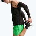 Pánské běžecké šortky Nike Stride Dri-Fit Brief-Lined 7" green spark 5