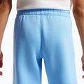 Dětské kalhoty Nike Club Fleece football blue/white 5