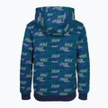 Dětská mikina Nike Sportswear Club Fleece bright spruce/midnight navy/game royal 2