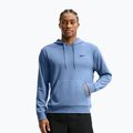 Pánská tréninková mikina Nike Flex indigo storm/indigo storm/black