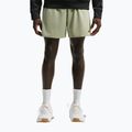 Pánské tréninkové šortky Nike Flex dusty olive/black