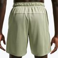 Pánské tréninkové šortky Nike Flex dusty olive/black 4