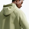 Pánská tréninková mikina Nike N.A.C. dusty olive/dusty olive 6