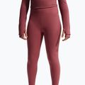 Dětské legíny Nike MAVN pink smoke/pink smoke 5
