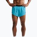 Pánské běžecké šortky Nike AeroSwift light current blue/black 5