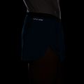 Pánské běžecké šortky Nike AeroSwift light current blue/black 8