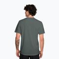 Pánské běžecké tričko Nike Miler Dri-Fit UV camo green 2