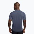 Pánské běžecké tričko Nike Stride diffused blue 2