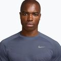 Pánské běžecké tričko Nike Stride diffused blue 3