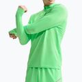 Pánské běžecké šortky Nike Miler illusion green 4
