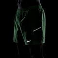 Pánské běžecké šortky Nike Miler illusion green 7