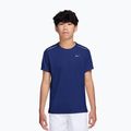 Dětské tričko Nike Miler deep royal/game royal