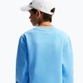 Dětská mikina Nike Sportswear Club Fleece football blue/white 7
