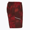 Pánské běžecké šortky Nike Miler light crimson 3