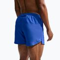Pánské šortky Nike Stride Dri-Fit s podšívkou 5" hyper royal 6