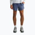 Pánské šortky Nike Stride Dri-Fit Brief-Lined 5" diffused blue