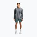 Pánské běžecké tričko Longsleeve Nike Miler Dri-Fit UV smoke grey 2