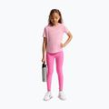 Dětské legíny Nike One playful pink/white 2