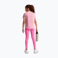 Dětské legíny Nike One playful pink/white 3