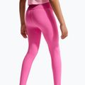 Dětské legíny Nike One playful pink/white 6