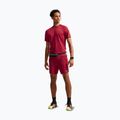 Pánské běžecké šortky Nike Stride Dri-Fit Brief-Lined 7" tough red 2