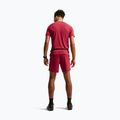 Pánské běžecké šortky Nike Stride Dri-Fit Brief-Lined 7" tough red 3