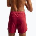 Pánské běžecké šortky Nike Stride Dri-Fit Brief-Lined 7" tough red 5