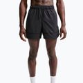 Pánské tréninkové šortky Nike N.A.C. black/black