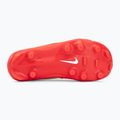 Dětské kopačky Nike Jr. Tiempo Maestro Academy white/bright crimson/blur 4