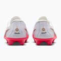 Dětské kopačky Nike Jr. Tiempo Maestro Academy white/bright crimson/blur 2
