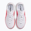 Dětské kopačky Nike Jr. Tiempo Maestro Academy white/bright crimson/blur 3
