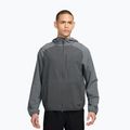 Pánská bunda Nike Unlimited smoke grey/iron grey/iron grey