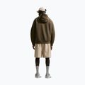 Pánská tréninková mikina Nike 24.7 ImpossiblySoft Dark Hazel/Black/Velvet Brown 3