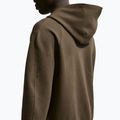 Pánská tréninková mikina Nike 24.7 ImpossiblySoft Dark Hazel/Black/Velvet Brown 5