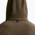 Pánská tréninková mikina Nike 24.7 ImpossiblySoft Dark Hazel/Black/Velvet Brown 6