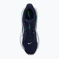 Běžecké boty Nike Winflo 12 midnight navy/green spark/summit white 5