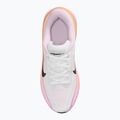Dětské běžecké boty Nike Pegasus 42 white/bleached lilac/sunset haze/black 4