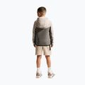 Dětská mikina Nike Sportswear Tech Fleece moon particle/cave stone/black/black 3