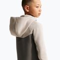 Dětská mikina Nike Sportswear Tech Fleece moon particle/cave stone/black/black 5
