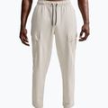 Pánské kalhoty Nike Unlimited ight orewood brown/black/light orewood brown